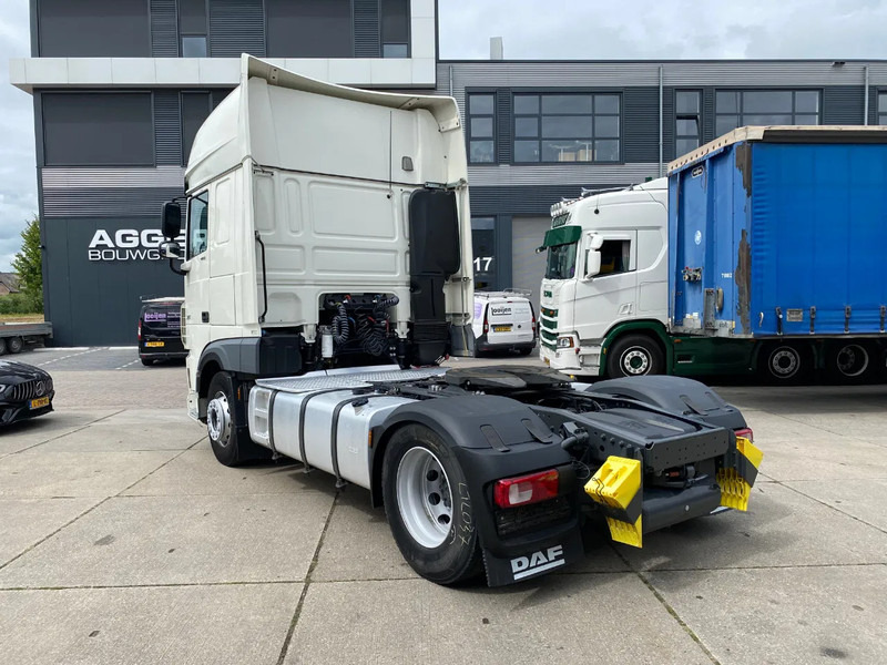 DAF XF 106.480 SSC / 2x Tank / Euro 6 - Cabeza tractora: foto 4 DAF XF 106.480 SSC / 2x Tank / Euro 6 - Cabeza tractora: foto 4