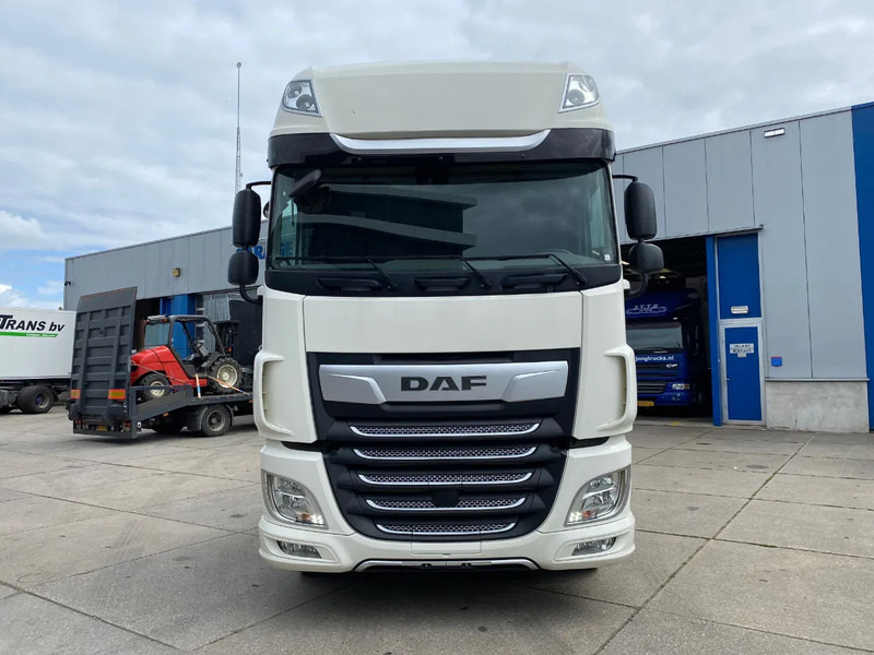 DAF XF 106.480 SSC / 2x Tank / Euro 6 - Cabeza tractora: foto 2 DAF XF 106.480 SSC / 2x Tank / Euro 6 - Cabeza tractora: foto 2