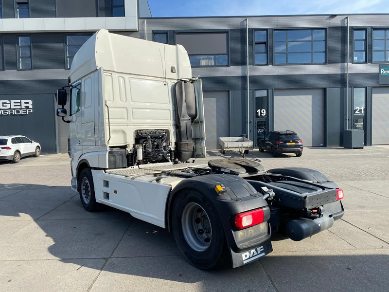 DAF XF 106.480 SSC / Retarder / 2x Tank / Stand Airco - Cabeza tractora: foto 4 DAF XF 106.480 SSC / Retarder / 2x Tank / Stand Airco - Cabeza tractora: foto 4