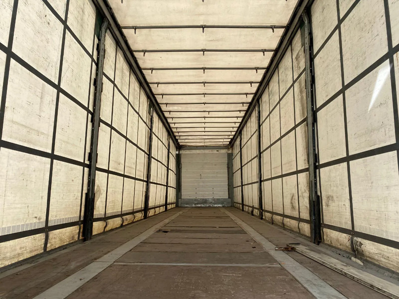 Semirremolque lona Schmitz Cargobull SCB*S3T / Coil / Tautliner / Disc Brakes: foto 6 Semirremolque lona Schmitz Cargobull SCB*S3T / Coil / Tautliner / Disc Brakes: foto 6
