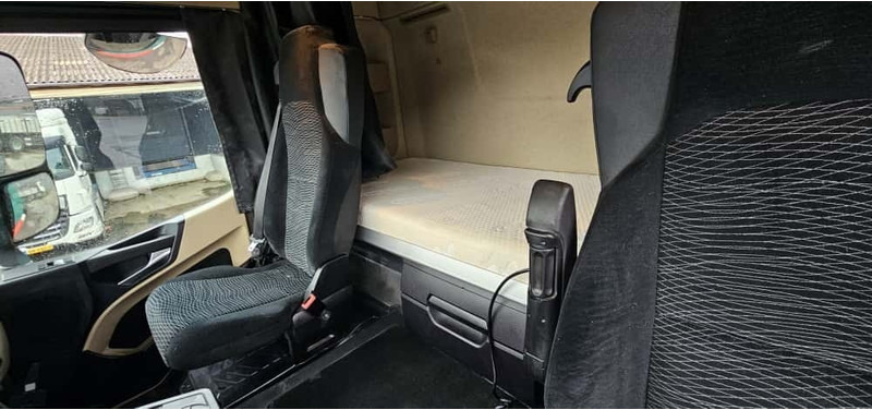 Cabeza tractora Mercedes-Benz Actros 1845 Retarder + dakairco: foto 11