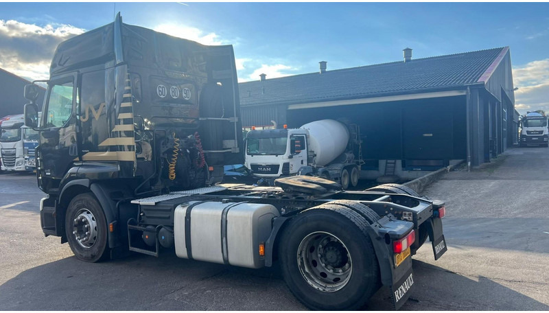 Renault PREMIUM 460 DXI - Cabeza tractora: foto 5 Renault PREMIUM 460 DXI - Cabeza tractora: foto 5