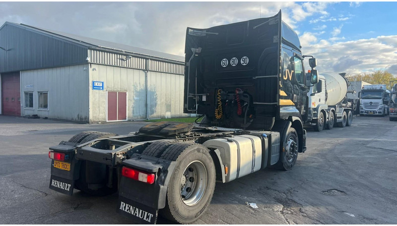 Renault PREMIUM 460 DXI - Cabeza tractora: foto 3 Renault PREMIUM 460 DXI - Cabeza tractora: foto 3