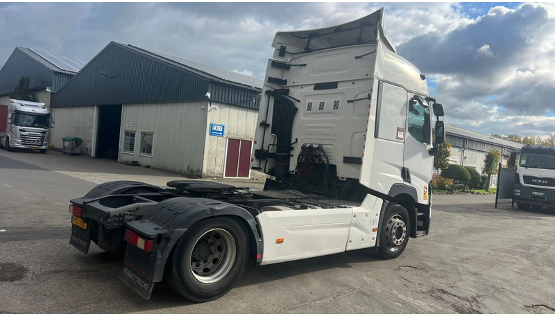 Renault T480 - Cabeza tractora: foto 4 Renault T480 - Cabeza tractora: foto 4