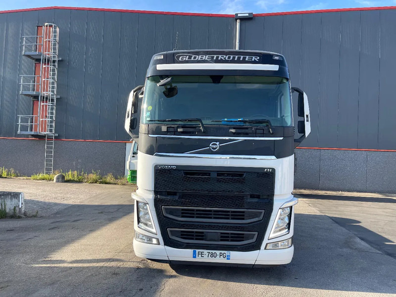 Volvo FH 460 Koelkast+Top condition - Cabeza tractora: foto 2 Volvo FH 460 Koelkast+Top condition - Cabeza tractora: foto 2