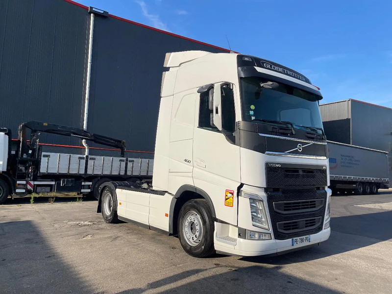 Volvo FH 460 Koelkast+Top condition - Cabeza tractora: foto 3 Volvo FH 460 Koelkast+Top condition - Cabeza tractora: foto 3