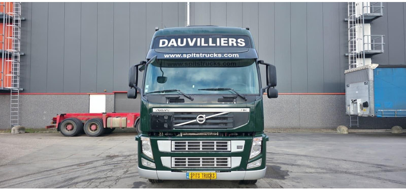 Volvo FM 450 PTO + Hydrauliek - Cabeza tractora: foto 2 Volvo FM 450 PTO + Hydrauliek - Cabeza tractora: foto 2