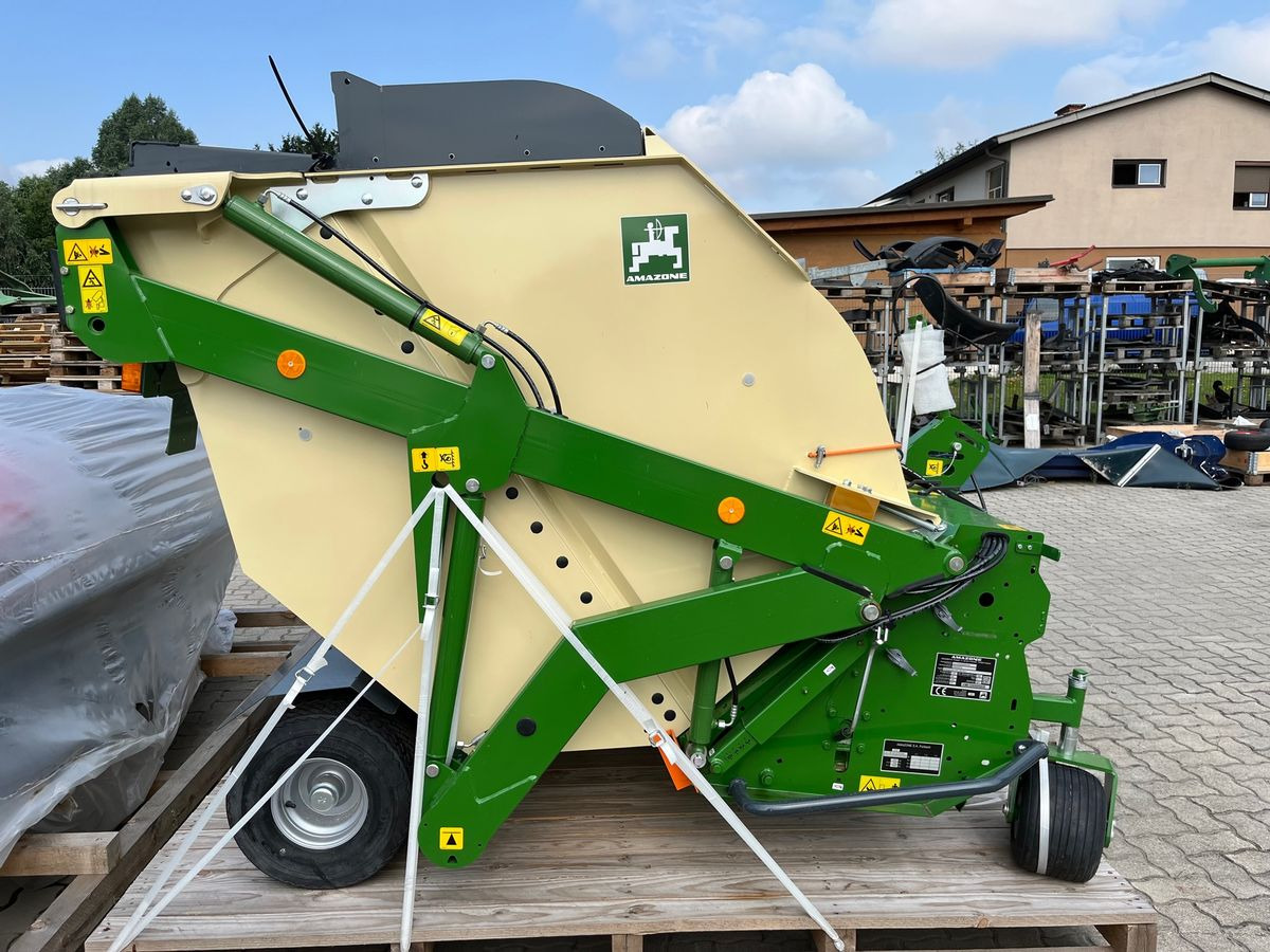 Amazone GHS 1800 Drive - Segadora: foto 5 Amazone GHS 1800 Drive - Segadora: foto 5