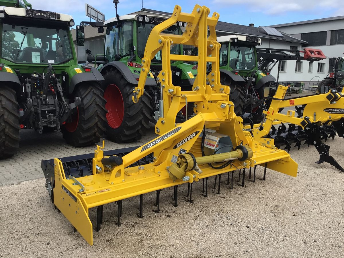 Bednar Kator KN 3000Q - Grada rotativa: foto 1 Bednar Kator KN 3000Q - Grada rotativa: foto 1