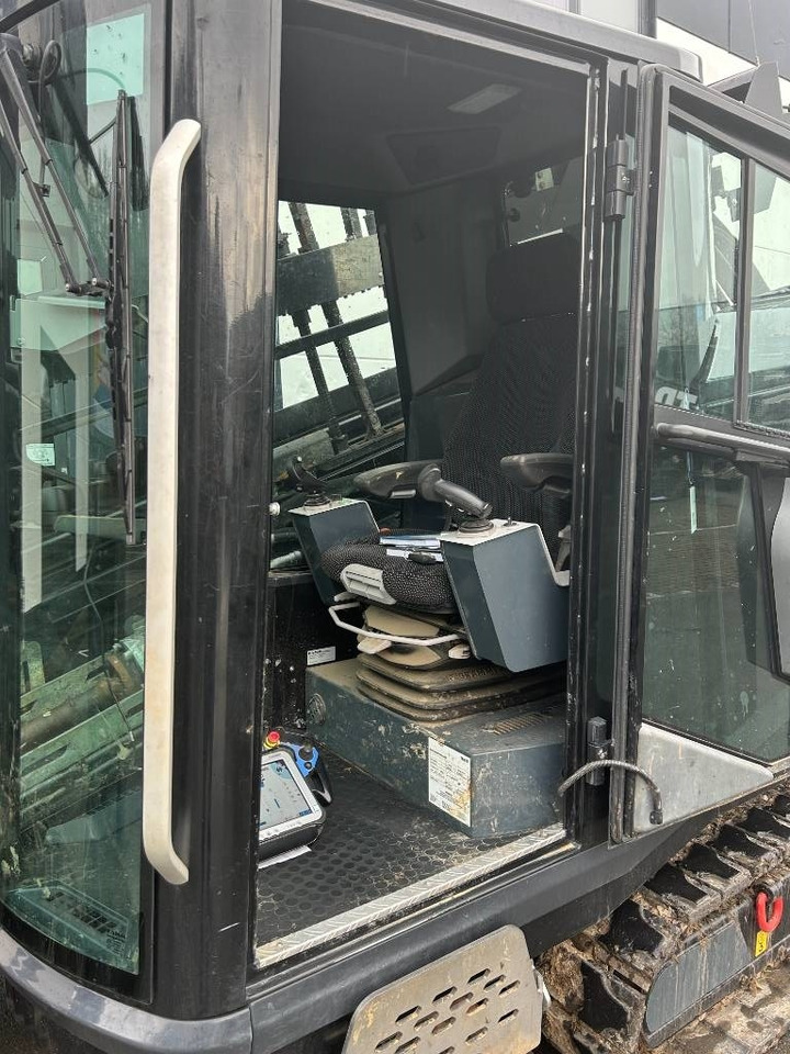 Tracto-Technik GRUNDODRILL JCS130 - Perforadora direccional horizontal: foto 3 Tracto-Technik GRUNDODRILL JCS130 - Perforadora direccional horizontal: foto 3