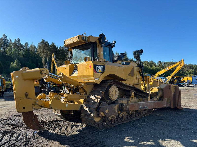 Cat D 8 T - Bulldozer: foto 3 Cat D 8 T - Bulldozer: foto 3