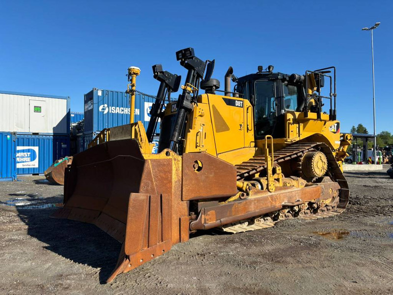 Cat D 8 T - Bulldozer: foto 1 Cat D 8 T - Bulldozer: foto 1