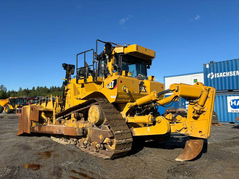 Cat D 8 T - Bulldozer: foto 4 Cat D 8 T - Bulldozer: foto 4