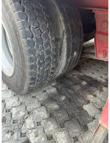 Remolque góndola rebajadas Scanslep Ozmen Damper: foto 10