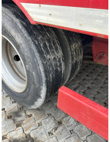 Remolque góndola rebajadas Scanslep Ozmen Damper: foto 12