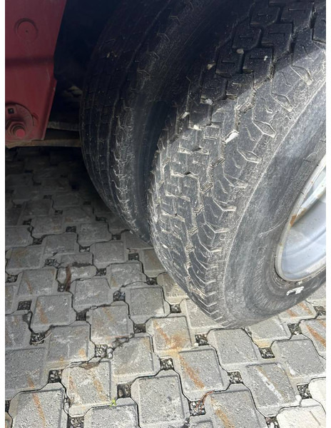 Remolque góndola rebajadas Scanslep Ozmen Damper: foto 7