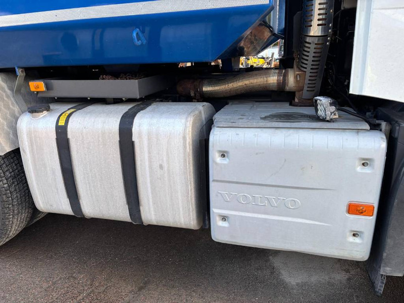 Camión volquete Volvo FH 540: foto 8 Camión volquete Volvo FH 540: foto 8