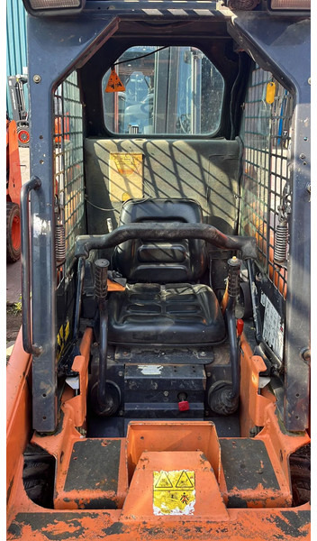 Bobcat S70 - Minicargadora: foto 4 Bobcat S70 - Minicargadora: foto 4