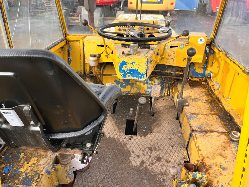 Rodillo Zettelmeyer Europ S: foto 10