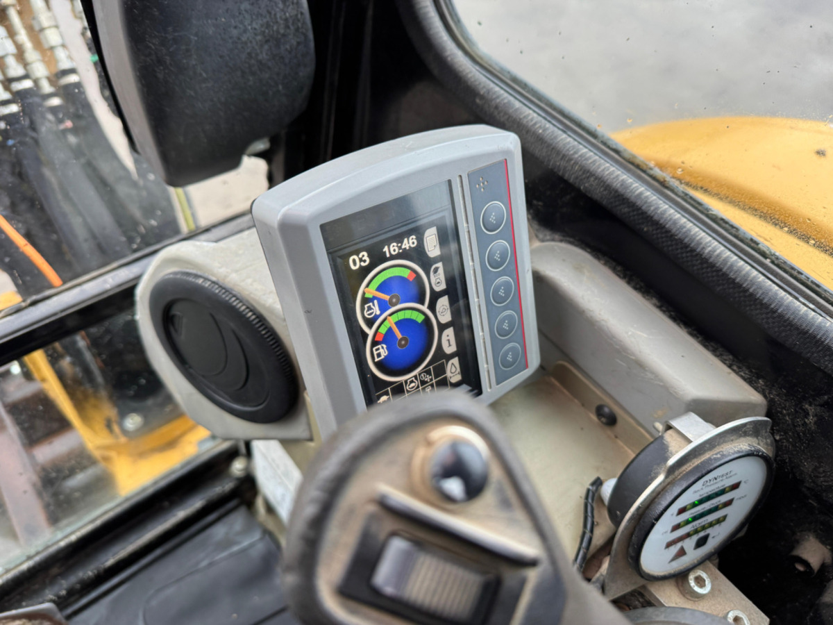 Leasing de CATERPILLAR 303.5 E Powertilt CATERPILLAR 303.5 E Powertilt: foto 19 Leasing de CATERPILLAR 303.5 E Powertilt CATERPILLAR 303.5 E Powertilt: foto 19