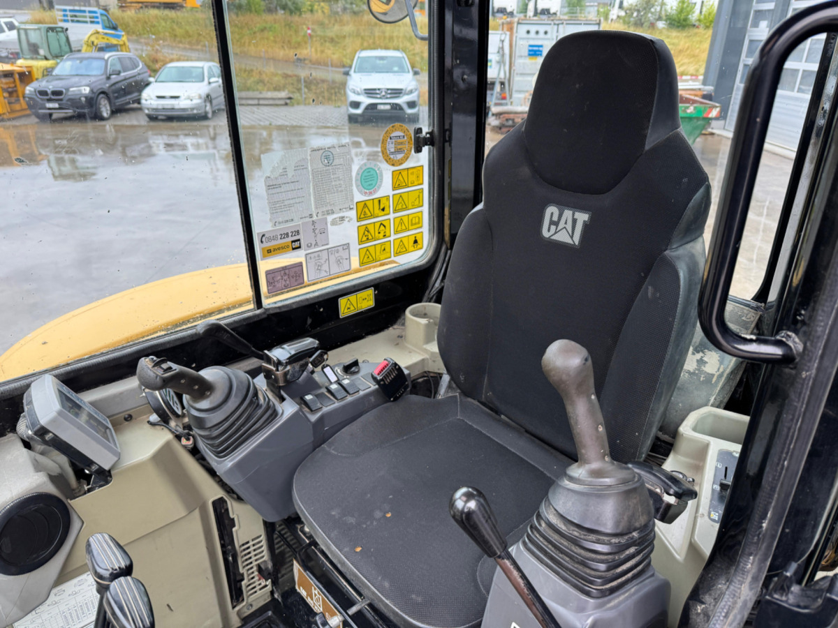 Leasing de CATERPILLAR 303.5 E Powertilt CATERPILLAR 303.5 E Powertilt: foto 14 Leasing de CATERPILLAR 303.5 E Powertilt CATERPILLAR 303.5 E Powertilt: foto 14