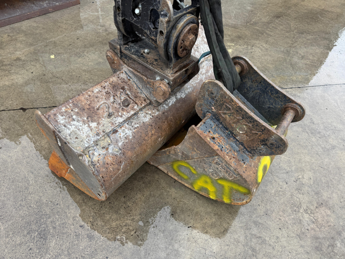 Leasing de CATERPILLAR 303.5 E Powertilt CATERPILLAR 303.5 E Powertilt: foto 15 Leasing de CATERPILLAR 303.5 E Powertilt CATERPILLAR 303.5 E Powertilt: foto 15