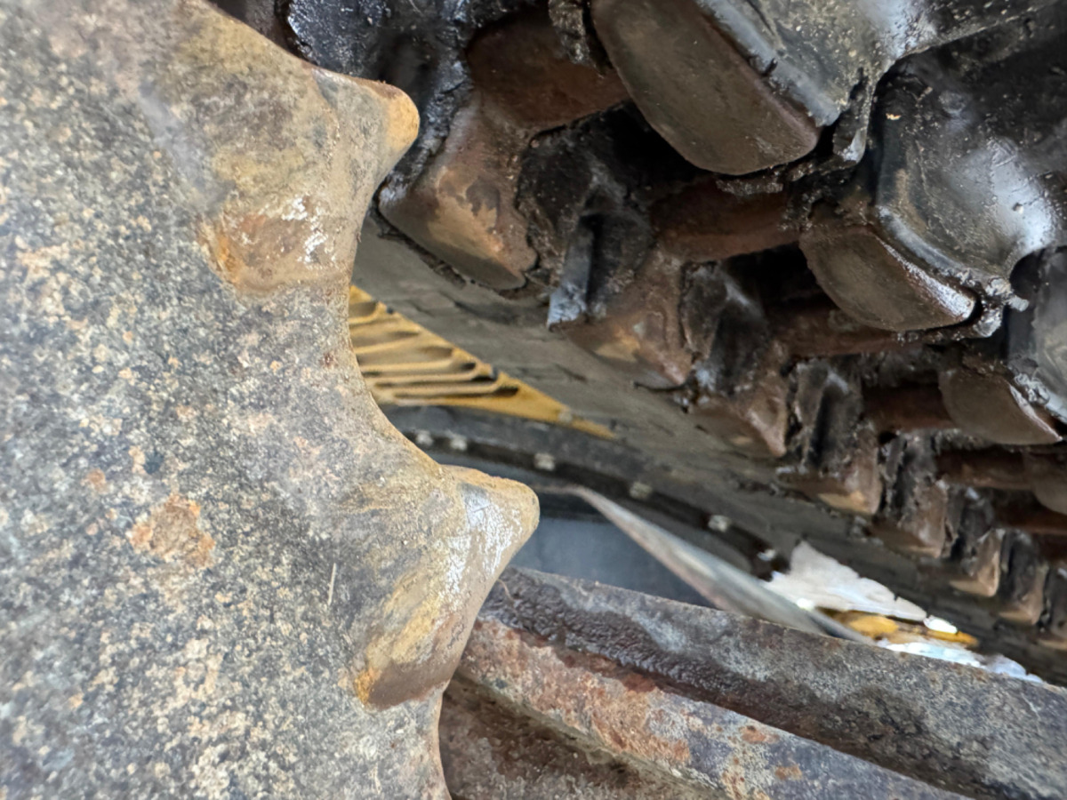 Leasing de CATERPILLAR 303.5 E Powertilt CATERPILLAR 303.5 E Powertilt: foto 10 Leasing de CATERPILLAR 303.5 E Powertilt CATERPILLAR 303.5 E Powertilt: foto 10