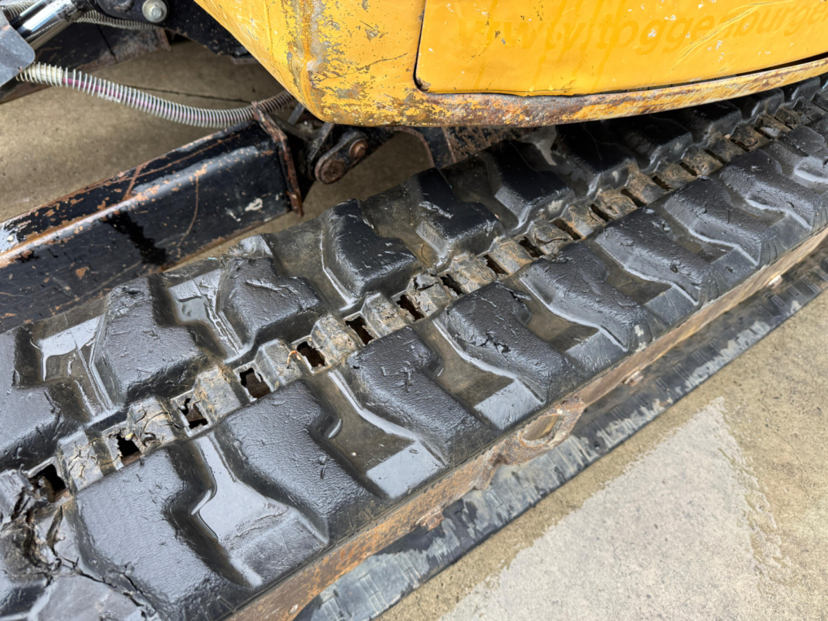 Leasing de CATERPILLAR 303.5 E Powertilt CATERPILLAR 303.5 E Powertilt: foto 17 Leasing de CATERPILLAR 303.5 E Powertilt CATERPILLAR 303.5 E Powertilt: foto 17