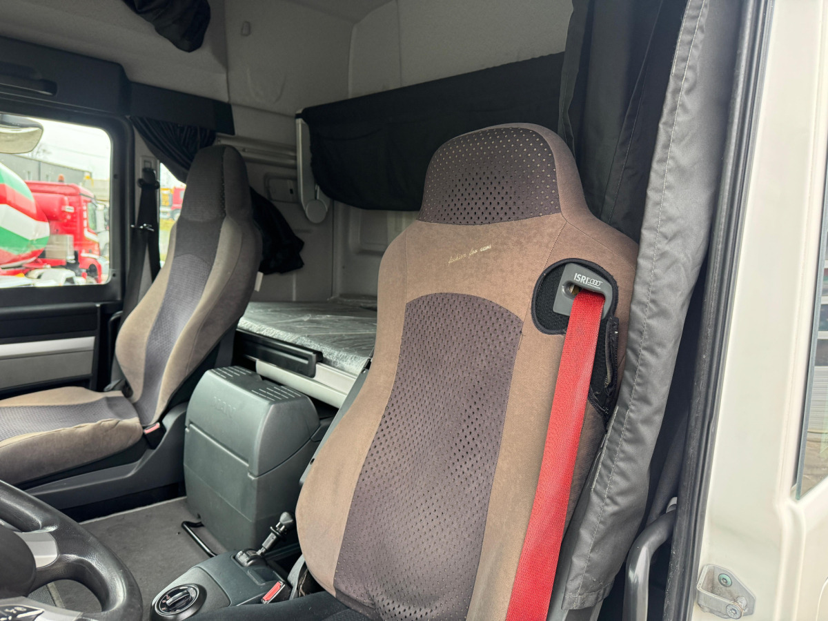 Cabeza tractora MAN TGS 18.440 4x2 ADR Kompressor: foto 13