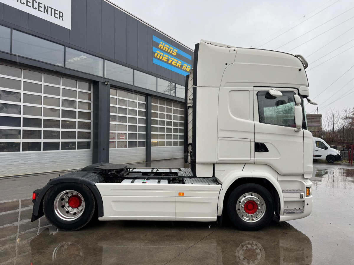 SCANIA R450 4x2 1000L Tanks No EGR - Cabeza tractora: foto 4 SCANIA R450 4x2 1000L Tanks No EGR - Cabeza tractora: foto 4