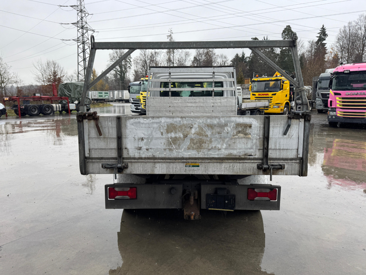 IVECO 35C13 4x2 Kipper - Camión volquete: foto 5 IVECO 35C13 4x2 Kipper - Camión volquete: foto 5