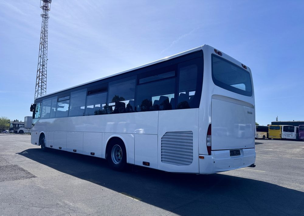 Irisbus Recreo Crosway / 63+1 miejsc/ silnik iveco cursor8 / CENA: 49000zł netto - Autobús urbano: foto 2 Irisbus Recreo Crosway / 63+1 miejsc/ silnik iveco cursor8 / CENA: 49000zł netto - Autobús urbano: foto 2