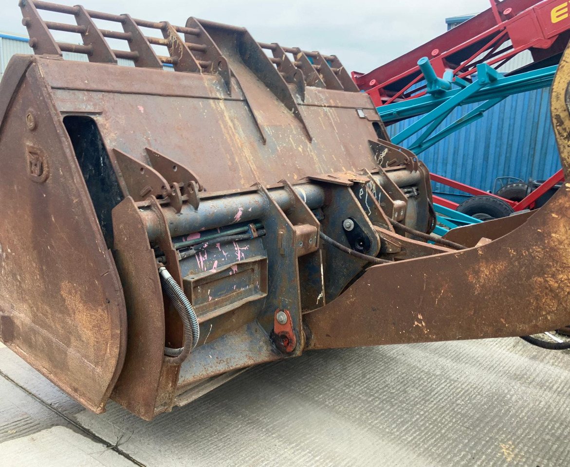 CASE 821C - Cargadora de ruedas: foto 5 CASE 821C - Cargadora de ruedas: foto 5