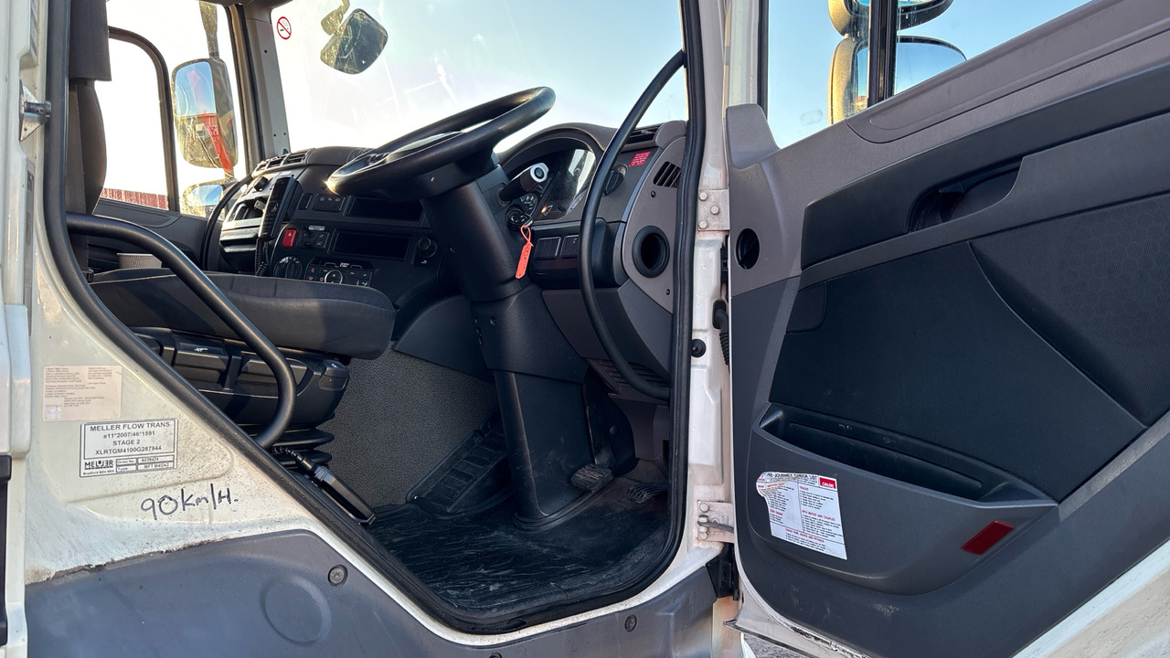 DAF CF 450 - Cabeza tractora: foto 5 DAF CF 450 - Cabeza tractora: foto 5