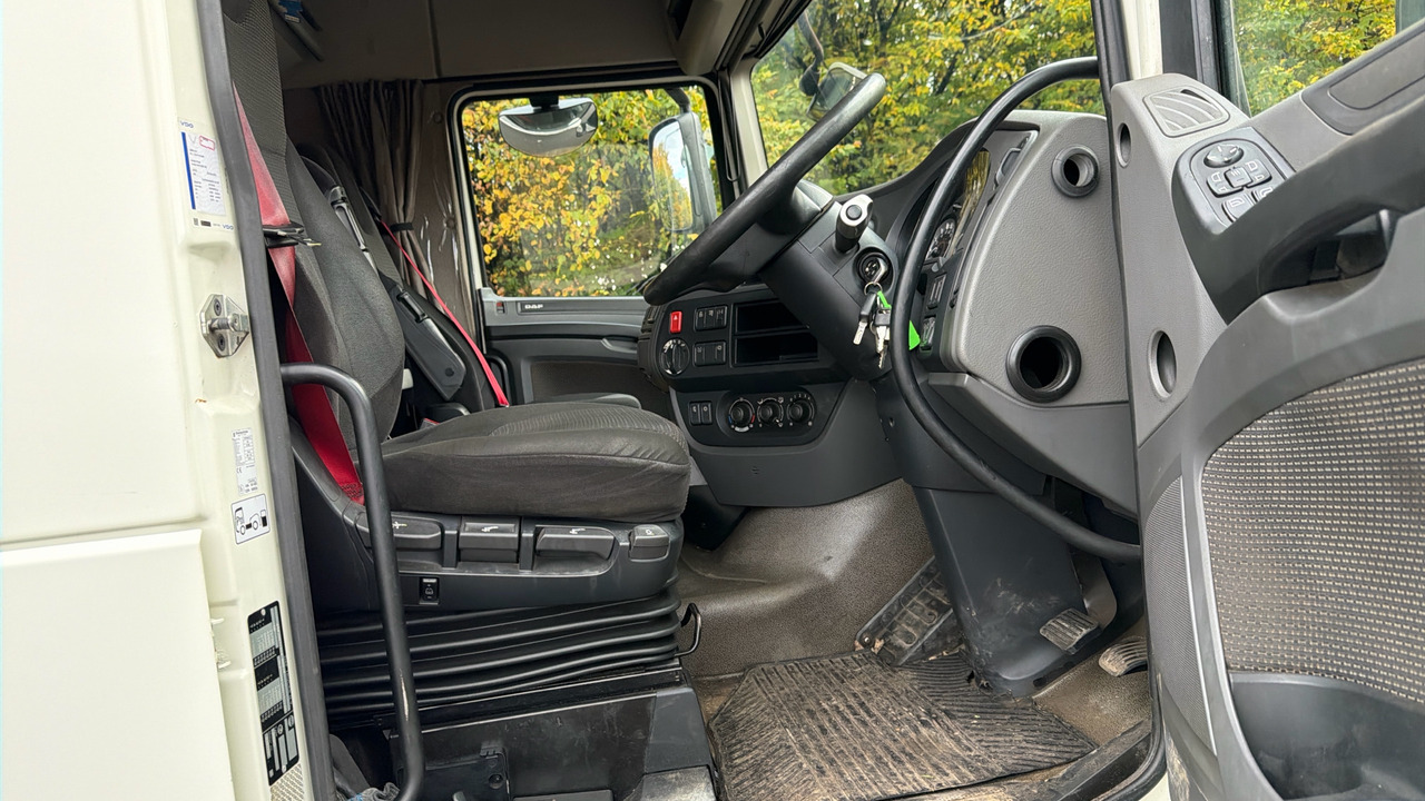 DAF XF 460 - Cabeza tractora: foto 5 DAF XF 460 - Cabeza tractora: foto 5