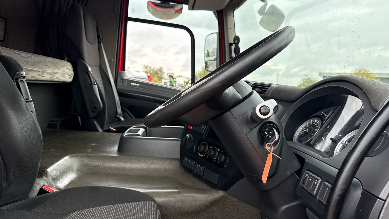 Daf CF 440 - Cabeza tractora: foto 5 Daf CF 440 - Cabeza tractora: foto 5