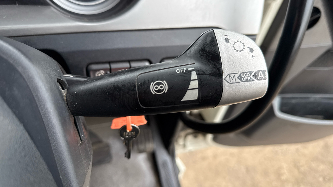 Cabeza tractora Daf CF 460: foto 20