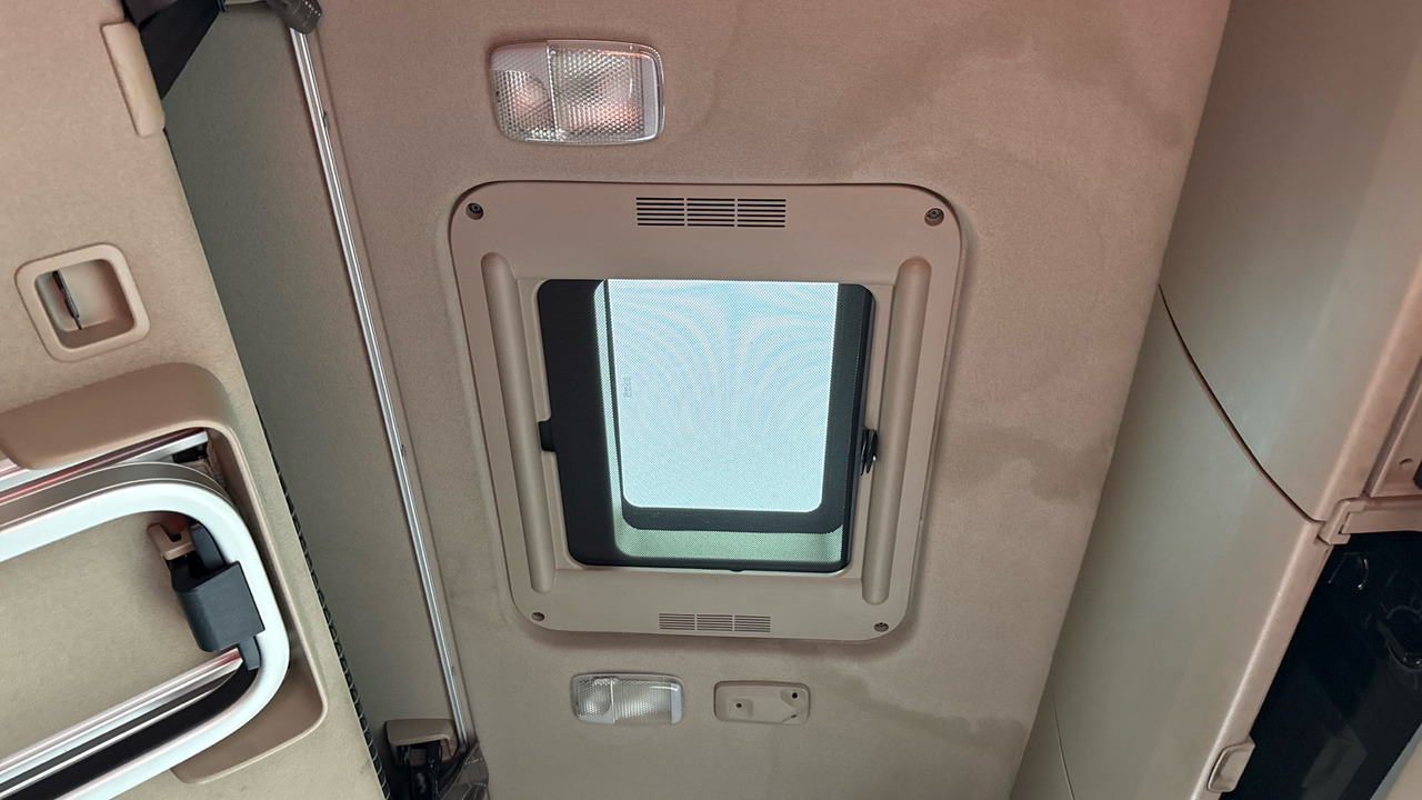 Cabeza tractora SCANIA R 520 V8: foto 18