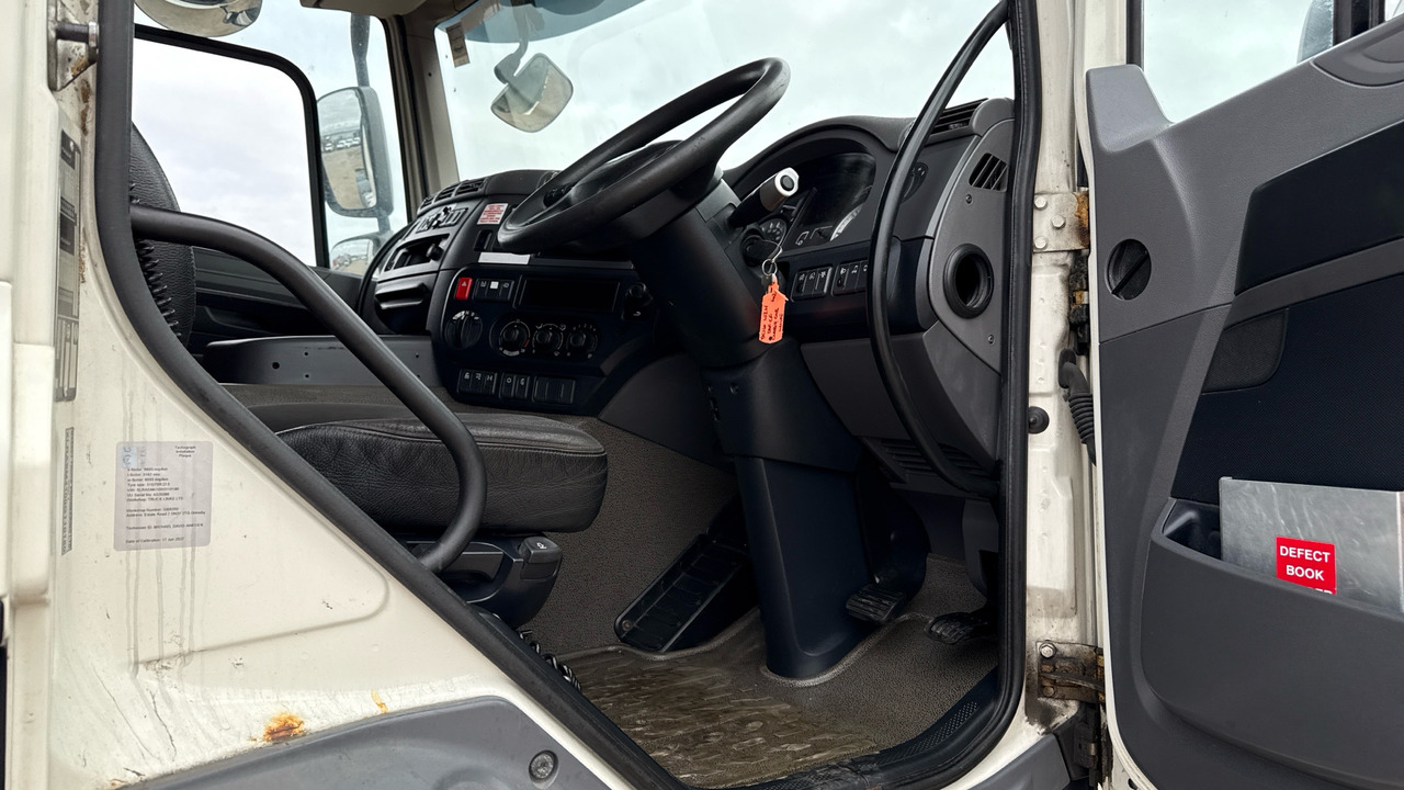 DAF CF 440 - Camión chasis: foto 5 DAF CF 440 - Camión chasis: foto 5