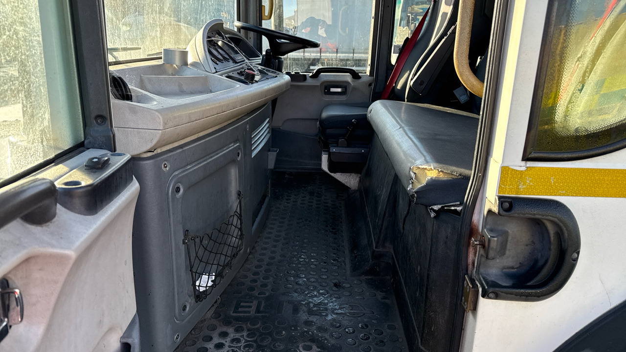 Camión de basura DENNIS ELITE 2: foto 18 Camión de basura DENNIS ELITE 2: foto 18