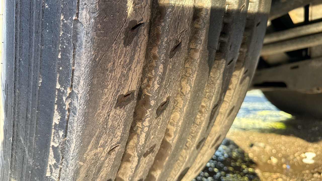 Camión de basura DENNIS ELITE 2: foto 20 Camión de basura DENNIS ELITE 2: foto 20