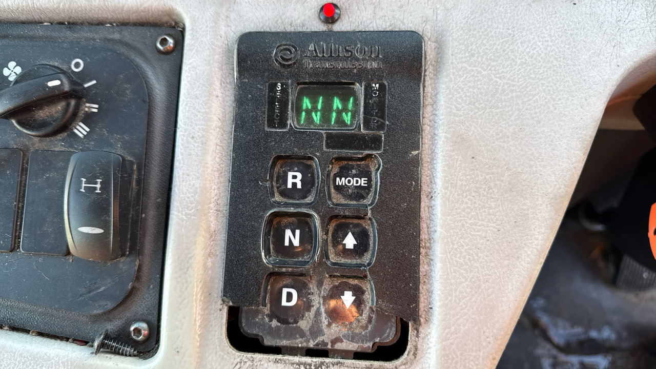 Camión de basura DENNIS ELITE 2: foto 10 Camión de basura DENNIS ELITE 2: foto 10