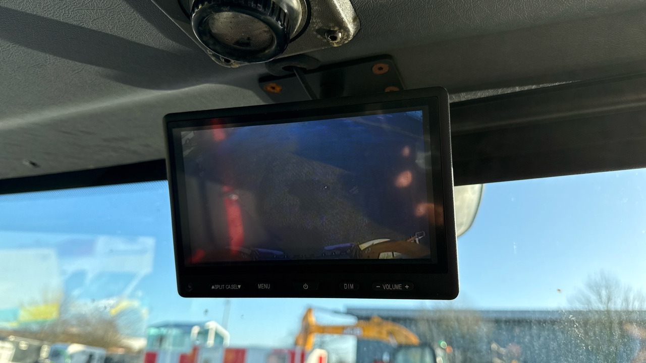 Camión de basura DENNIS ELITE 2: foto 15 Camión de basura DENNIS ELITE 2: foto 15