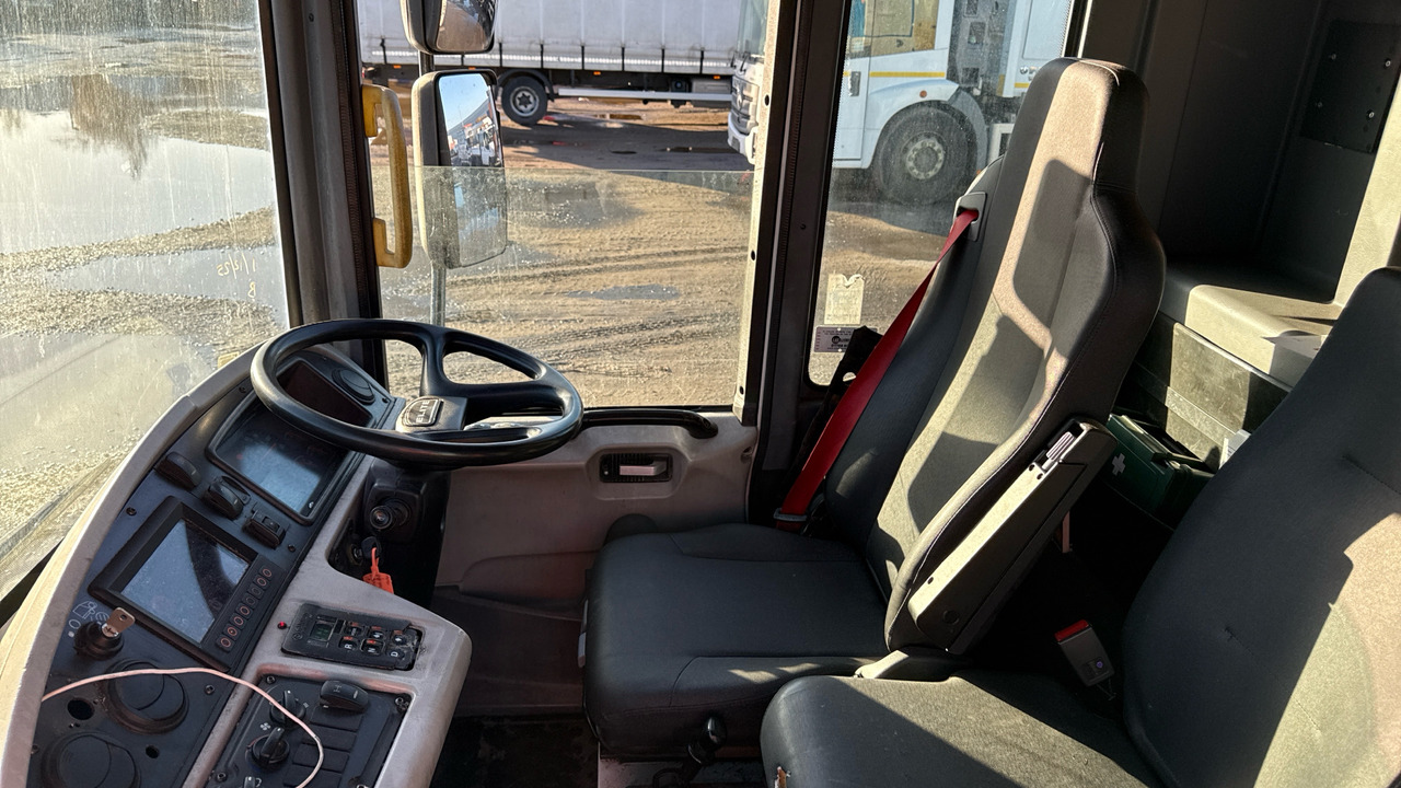 Camión de basura DENNIS ELITE 2: foto 19 Camión de basura DENNIS ELITE 2: foto 19