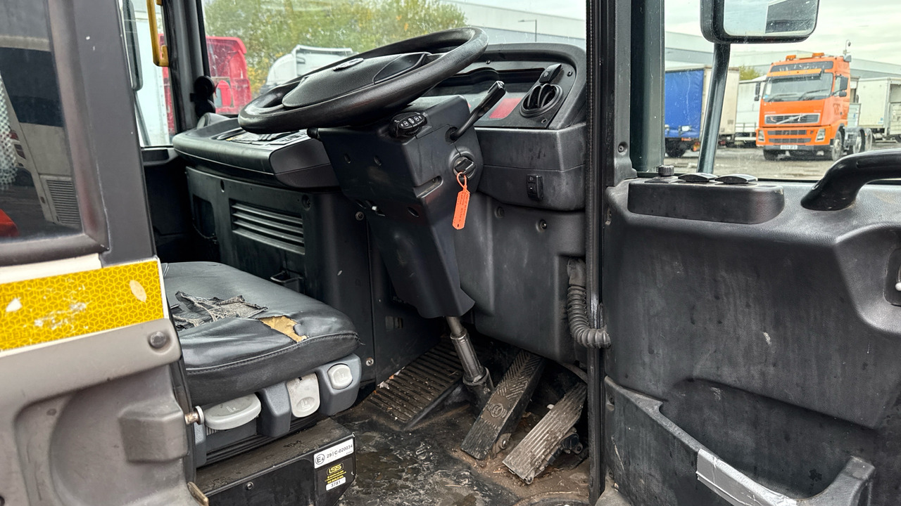 DENNIS ELITE 6 - Camión de basura: foto 5 DENNIS ELITE 6 - Camión de basura: foto 5