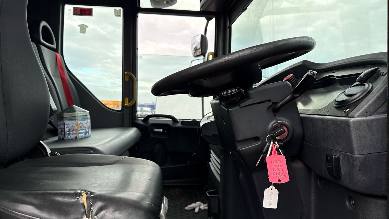 DENNIS ELITE 6 - Camión de basura: foto 5 DENNIS ELITE 6 - Camión de basura: foto 5