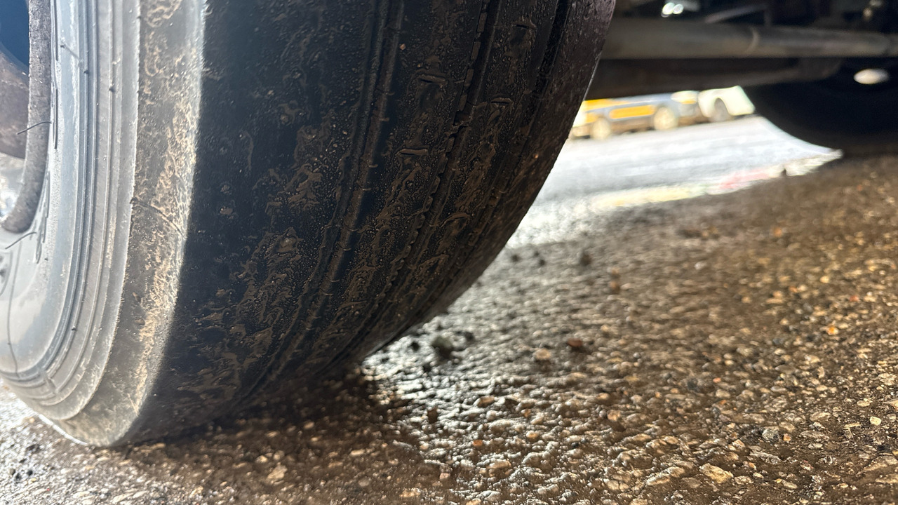 Camión caja cerrada Daf LF 45.140: foto 22 Camión caja cerrada Daf LF 45.140: foto 22