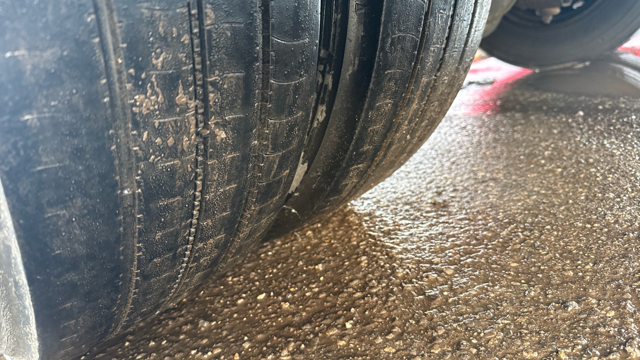 Camión caja cerrada Daf LF 45.140: foto 23 Camión caja cerrada Daf LF 45.140: foto 23