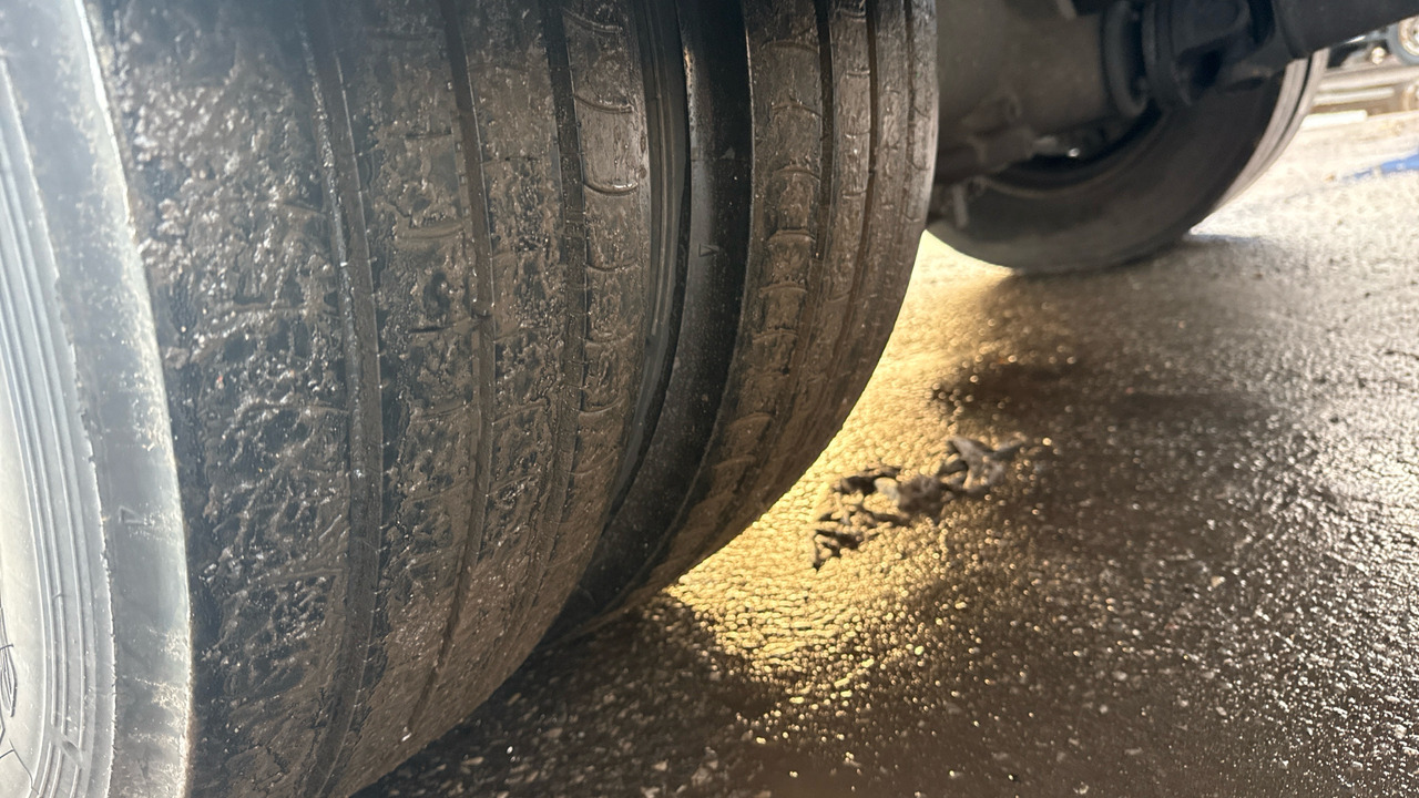 Camión caja cerrada Daf LF 45.140: foto 20 Camión caja cerrada Daf LF 45.140: foto 20