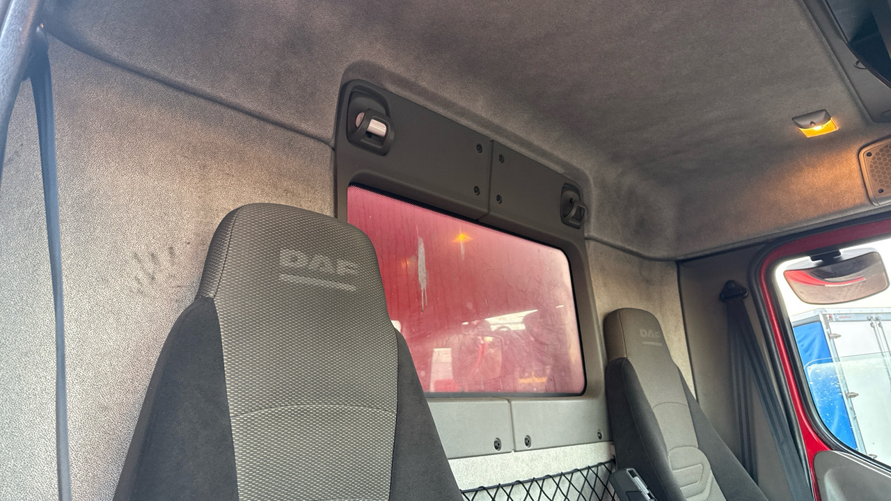 Camión caja cerrada Daf LF 45.140: foto 15 Camión caja cerrada Daf LF 45.140: foto 15